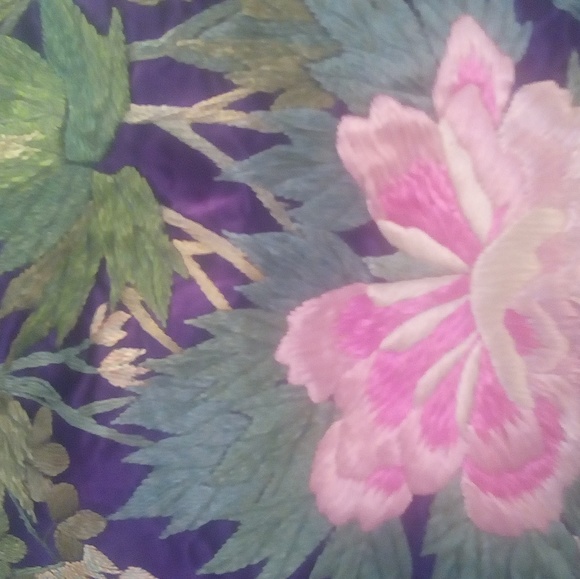 Unisex Levi's Denim Trucker Jacket size Large - Picture 8 of 8